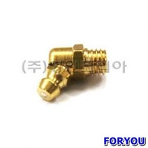 ForU984 신주구리스니플 산 50개 소모성자재 전기용품 공구 안전용품 배관자재