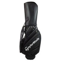 포츠 모던 캐디백 골프 경량 캐디백 남성 남자 여성 여자 GOLF 내구성있는 표준 볼 가방