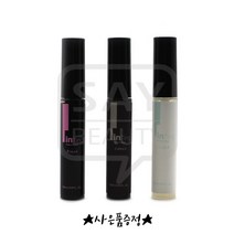 래쉬앤브로우 틴팅 속눈썹 코팅제 블랙 초코 클레어 3종, 1개, 틴팅블랙