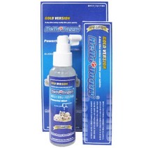 강이지 위생용품 치약 헬로도기 구강스프레이 120ml 반려동물-72394EA 와이조이샵, 와이조이샵쿠팡 1