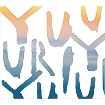 [일본직구] Yuuri 유우리 앨범 CD + BD + 케이스 + 디지팩 (초회 한정판C), 상품선택