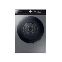 삼성 비스포크 그랑데 AI 건조기 20kg 이녹스 색상 DV20B9760CP