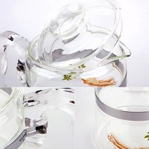 약탕기 2.5L 홈메이드 홍삼제조기 가정용 홍삼기계 주방가전 탕약기 온탕기 중탕기 한약약탕기 한약약탕기 유리약탕기 온탕기 약탕기주전자 중탕기