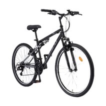 23년 신형 삼천리자전거 공식 레스포 태풍DX 26인치, 태풍DX 26인치 다크카키