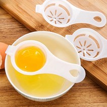 BUyuS계란 분리기 노른자 달걀 2P굿딜 브이숍, 노른자분리기2P-단품, 노른자분리기2P-단품