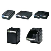 PGM1*^몰중앙브레인-정전기 방지용 부품함 CA500C 82x162x41mm (1EA) 공구 박스 보관 상자 공구함^*1췤pgm, a^^*옵션없슴