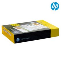 텐바이텐] HP A4 복사용지(A4용지) 80g 500매 1권