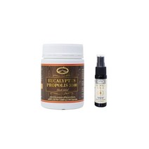 유칼립투스 프로폴리스 3000 180캡슐 스프레이 35ml 네이쳐스탑, 유칼립투스 프로폴리스 3000 180캡슐 프로폴리스 스