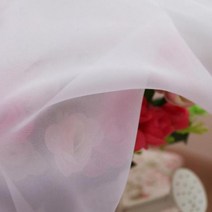 복층 커튼 창문 가리개 원룸 자취 오피스텔 모던 커텐 702000 유럽 솔리드 화이트 원사 창 얇은 명주 그물 거실 주방 현대 치료 보일 Cortains 4, 1 PCS W250 X H220cm, CHINA + 4 Prongs Hooks, WHITE