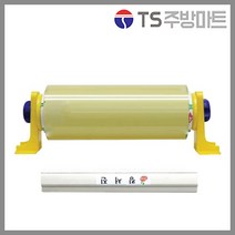 [킹서진] 랩 거치대 300mm, 1개
