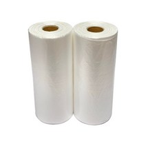 롤백 30x50cm 800장 2롤 두꺼운 0.013mic, 5롤 (4000장)