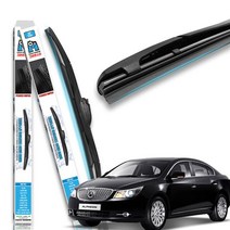 JK FUNSTORY 알페온 와이퍼 650mm450mm 크린몬스터 와이퍼