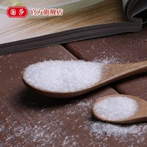 정품 캐세이 타이 모노 글루타민산 나트륨 400g 큰 가방 전체 상자 취사 상업 무염 순수 냄비 요리 사천 조미료