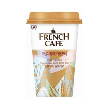 남양유업 프렌치카페 카페오레 200ml x 10개, 상세페이지 참조