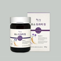 그곳에가면 유경식품 효소 도라지청 300g