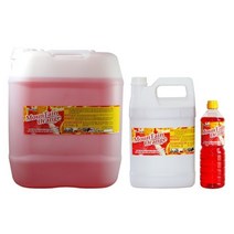[베스트몰] 마운틴 오렌지 천연 살균세정제 18.75L 대용량 #7274EA, 1, 본상품선택