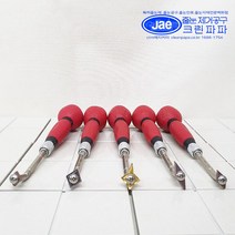 크린파파 ctm 매지커터 백시멘트 줄눈 제거 공구, 1개, ctm3 매지커터_소폭 대