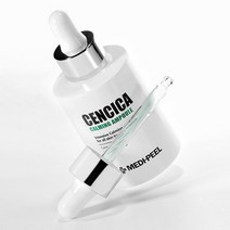 메디필 시카 앰플 100ml 미백앰플 히알루론산앰플 속건조앰플 목주름앰플 수분앰플 고농축앰플 피지앰플 물광앰플 메디필 앰플
