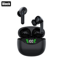 Shanling MTW200 TWS Bluetooth 5.2 Earphone Wireless Headphones Sports Waterproof Earbuds Headsets, Black