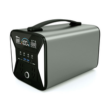 캠핑 인산철 파워뱅크 대용량 배터리 220v1000w 전원 은행 1kwh lifepo4, 500w-ua551, 에