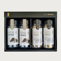 국내산 무농약 목이버섯 건목이버섯 더블세트 (25g x 4개)