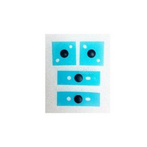 마이크로 소프트 서피스 노트북 3/4 발 패드 D 셸 미끄럼 방지 고무 1868 발에 적합 4 개/적합, 04 4pcs black, 04 4pcs black