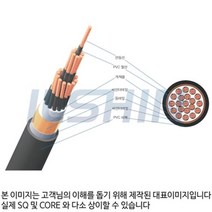 S 111803 TFR CVV S 2.5SQ x 10C 넘버링 M단위판매, TFR_ CVV_ S 2.5SQ x 10C 넘버링 M단위판매