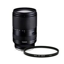 탐론 28-200mm F/2.8-5.6 Di III RXD A071 소니FE 마운트 + 겐코 AIR MC 67mm 필터