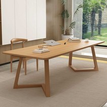 우드슬랩 책상 월넛책상 클래식 1200 서재 원목 고급, 1600x700x750-두께 5cm