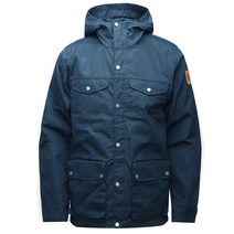 피엘라벤 23 남성 그린란드 자켓 87202/570 그린 LAND M