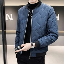 역시즌구스다운패딩 남성 파카 겨울 따뜻한 두꺼운 방풍 재킷 코트 남성 브랜드 남성 의류 단색 아웃웨어 방수 파카 재킷 남성 2022