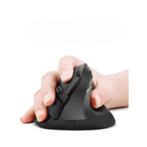 버티컬 마우스 4.0 블루투스 인체공학 경량 손목 보호, 상세 페이지 참고, D