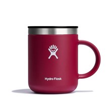 Hydro Flask 709.8ml(24온스) 머그 아가베, 12 Oz, Berry_12 Oz