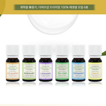 라벤더효능 아로마 오일 숙면에좋은 수면 잠잘오는 향 필로우 미스트 코막힘, 레몬