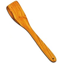 일본직발송 4. 리버라이트(Riverlight) 리버라이트 무타공 뒤집개 목제 올리브나무 4003 B07NDJ7PST, 구멍 없음_One Color, One Color, 구멍 없음