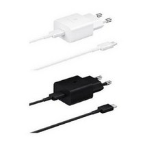 삼성전자 USB C타입 급속 여행용 핸드폰충전기 EP-TA20, 02. EP - 1510X (블랙), 2개