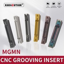MGMN150 200 250 300 400 500 600 -M/-G/-J/-T/-DR/-PF H01/KT60/YZ6020/YZ5115/YZ5010A 카바이드 인서트 홈 가공 절단, [06] YZ5010A, [05] -DR, [07] MGMN600