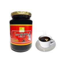 쌍화차 600g 액상 농축 차그림 겨울 건강, 단품, 단품