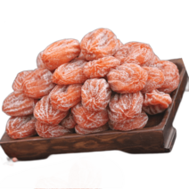 상주곶감 대봉 건시 반건시 추석선물세트, 실속꼬마반건시 30-40g 40개입