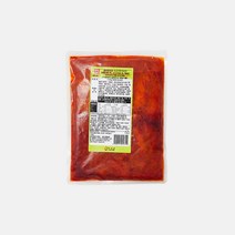 소고기우거지국 업소용식자재 우거지국 아워홈 1kg, 1개