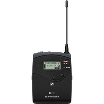 젠하이저 SK100 G4-K+ / 녹음용 방송용 유튜브 마이크