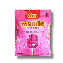 베로마니타캔디 손바닥사탕 페인트사탕 40개, 상세페이지 참조, 상세페이지 참조, 상세페이지 참조