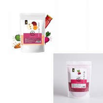 ABC 주스 분말 500g 100% 국내산 해톡 주스 가루 레드 비트, 엄마애손 ABC주스분말 500g, 1개