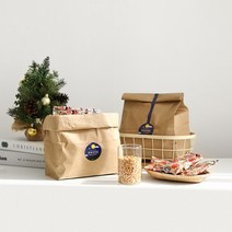 풍심당 현미시리얼 실속팩(350g), 1개