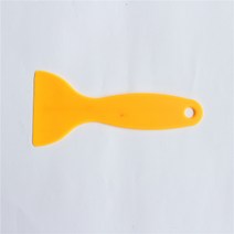 페인트 클리너 자동차 도구 플라스틱 접착제 삽 트림 실내 장식 제거 키트 스크래치 보드 덴트 리프터, 한개옵션0