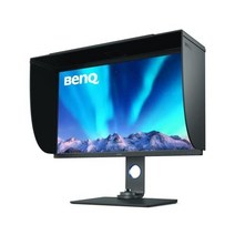 BenQ SW321C 사진 영상 편집 모니터 32