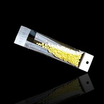 진열용 투명 OPP 헤다봉투 11cmX(3+15cm) +4cm 200장