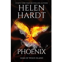 (영문도서) Phoenix Paperback, Hardt & Sons, English, 9781952841224