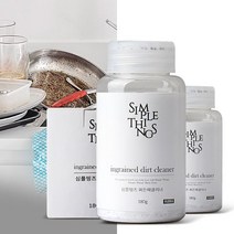 찌든때클리너 탄냄비닦는법 주방 기름때제거 후드청소, 프리미엄 쏘올마켓 180g x 2, 프리미엄 쏘올마켓 본상품선택