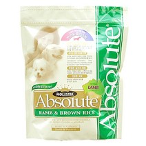 소형견 피부건강 모질 향상 현미 사료 반려견식단 개